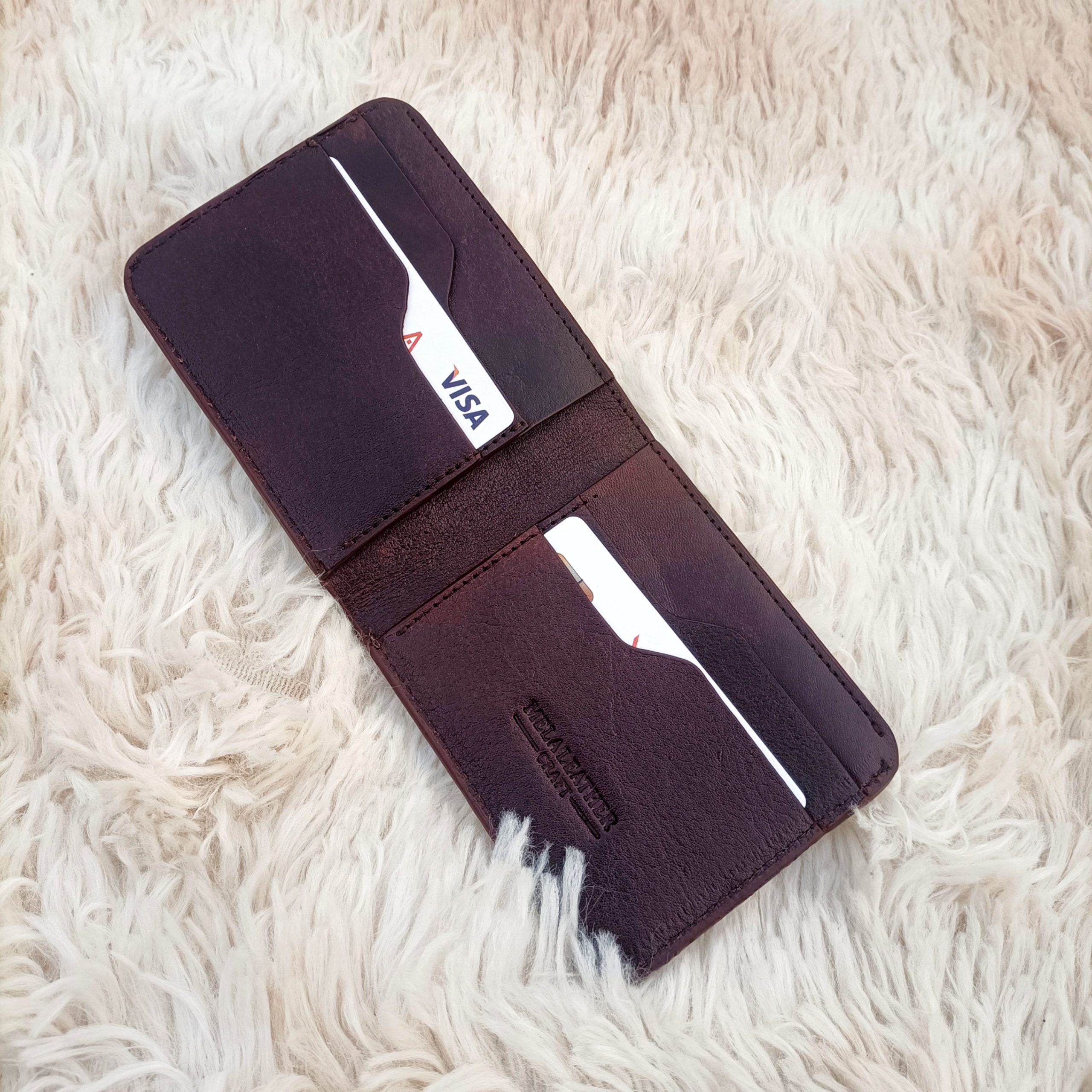 Special Bifold Wallet (M29C) - Image 3