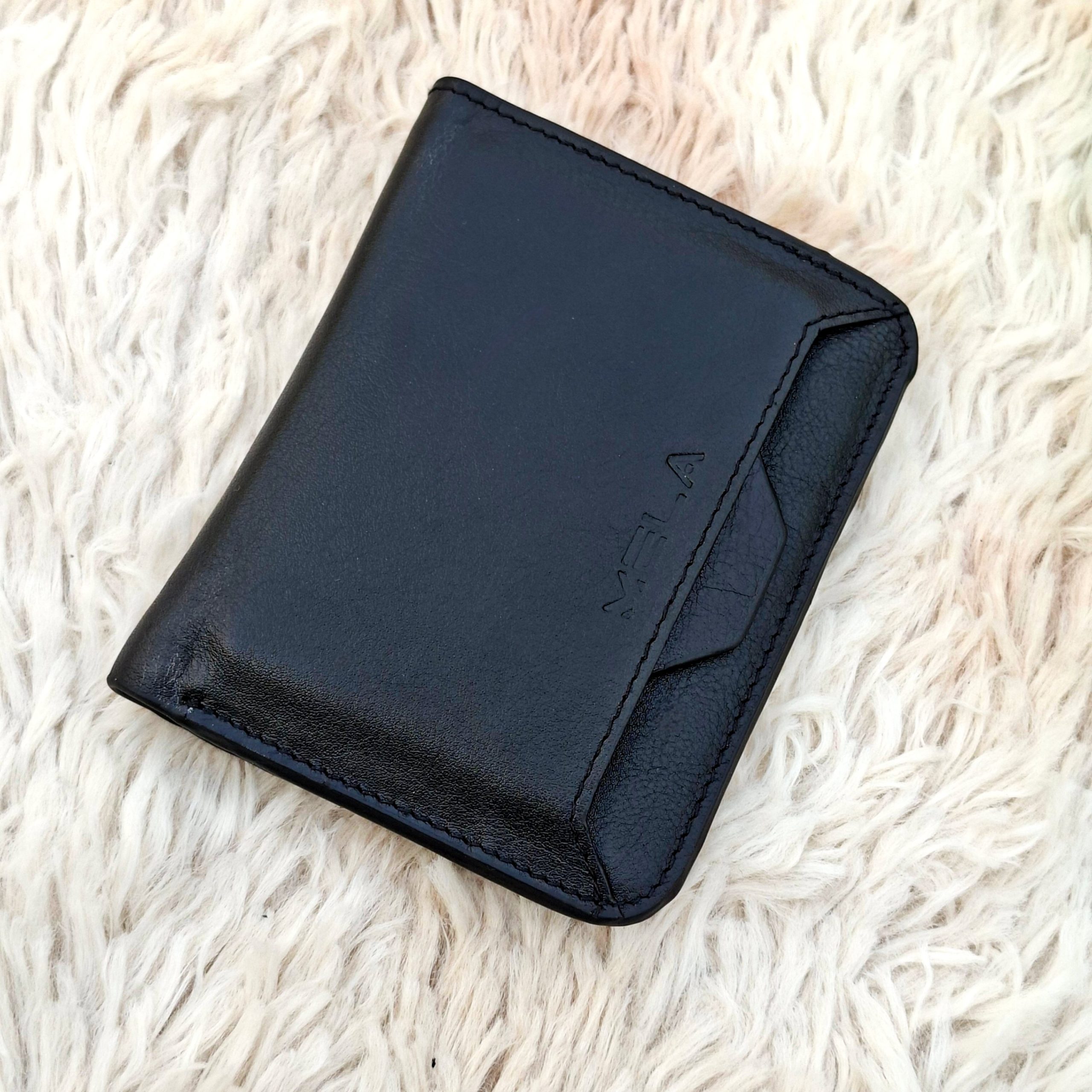 Extra Card Holder Wallet (m75b)