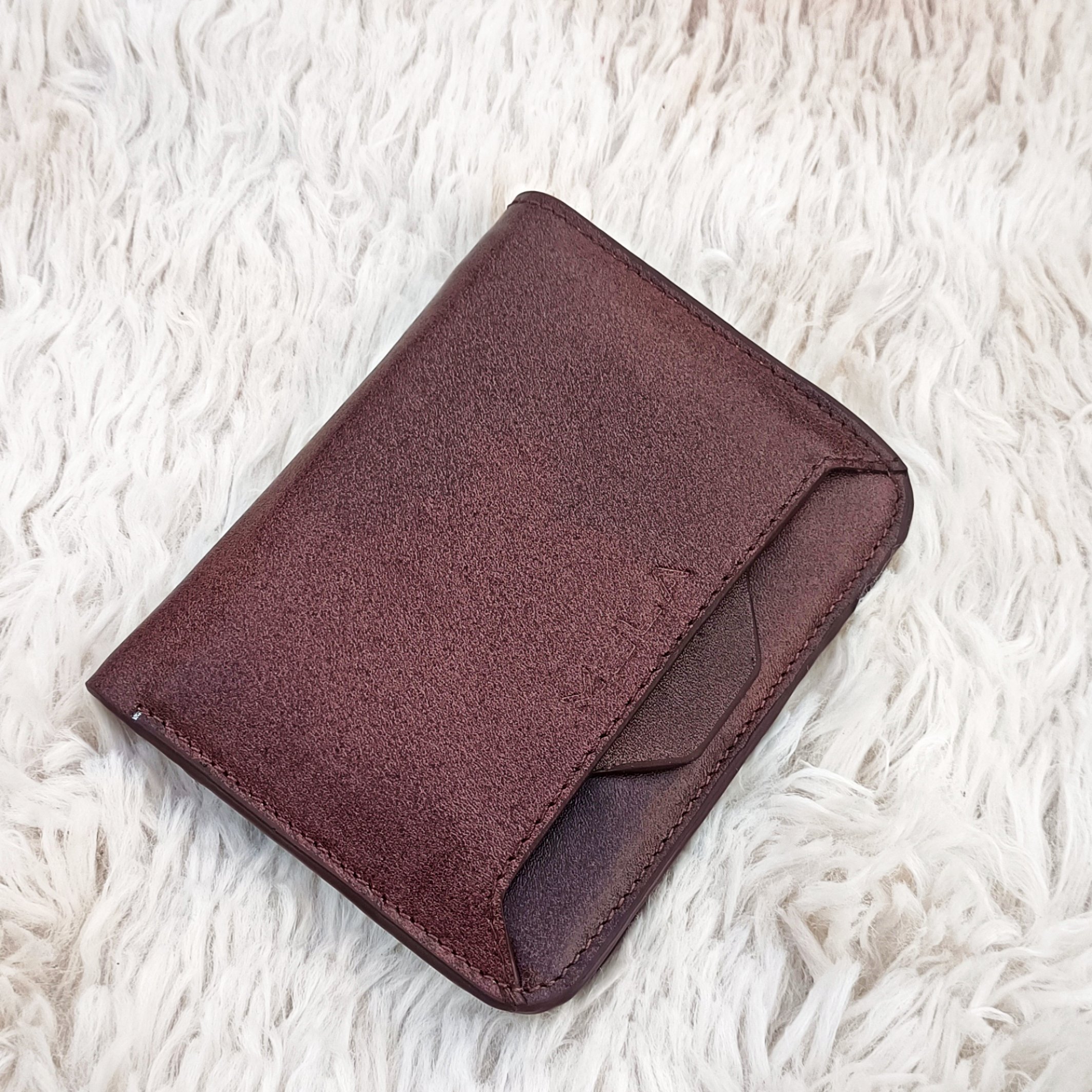 Extra Card Holder Wallet (m75c)