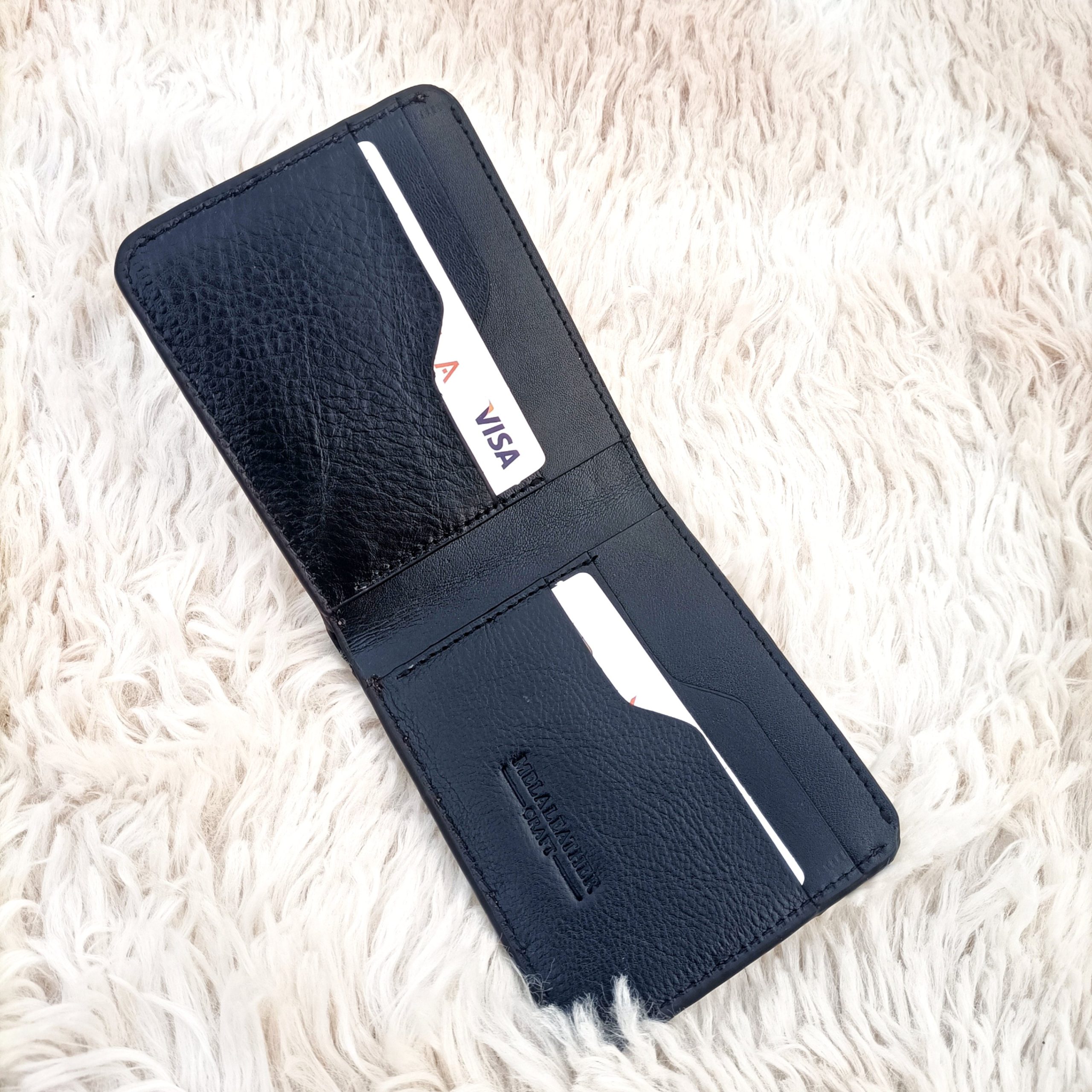 Special Bifold Wallet (M29B) - Image 2
