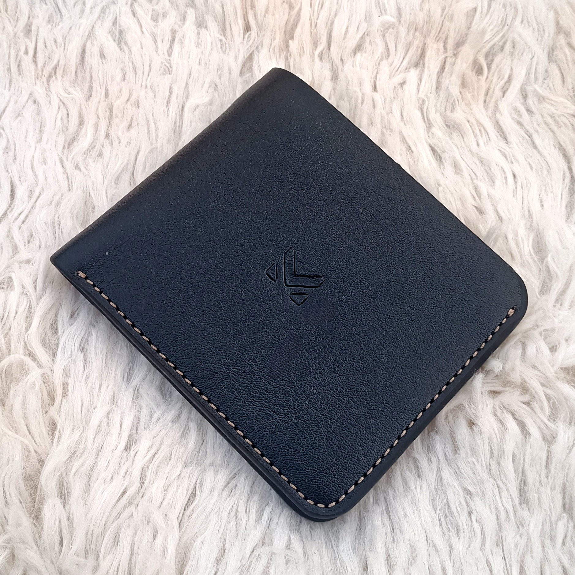 Special Bifold Wallet (M29B)