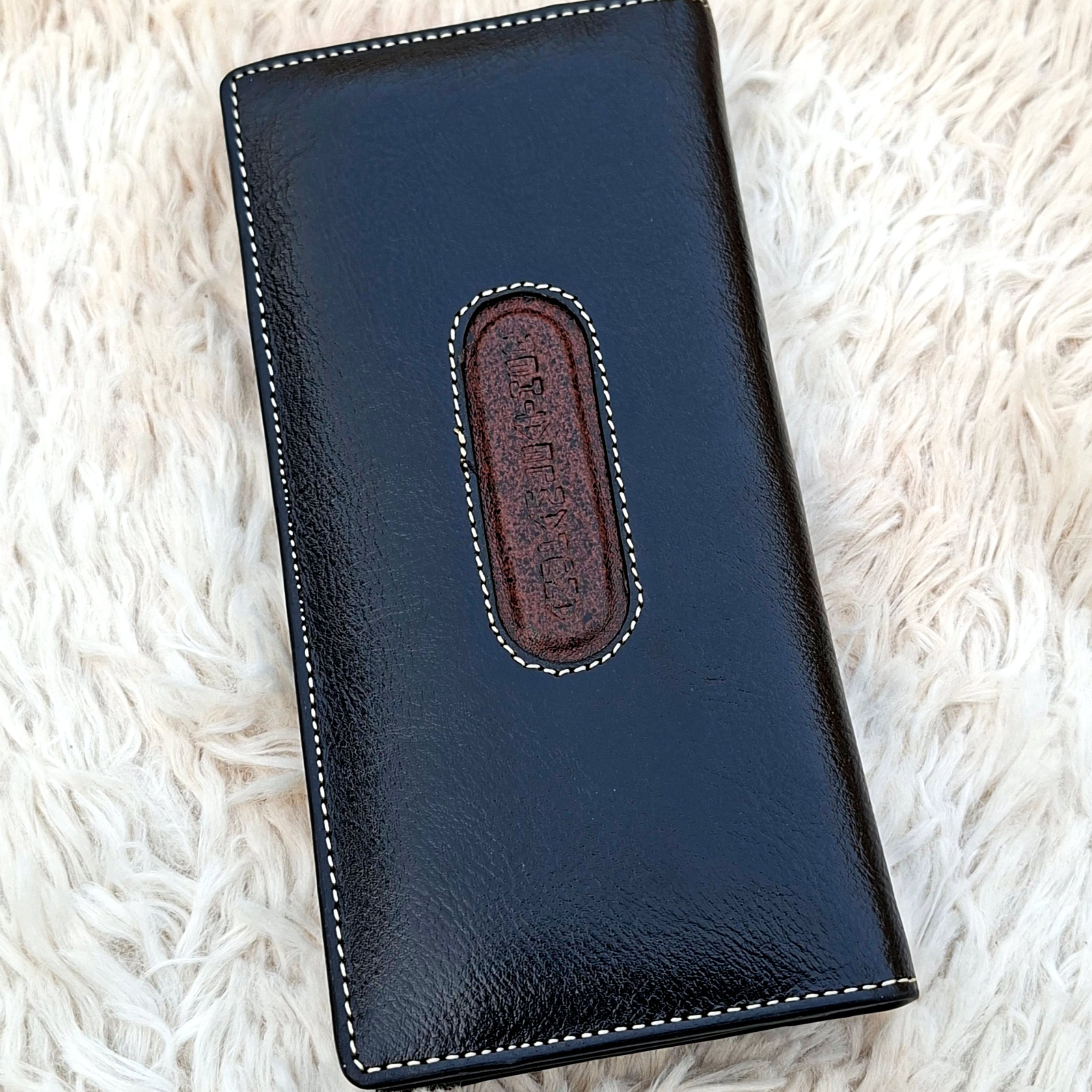 Exclusive Long Wallet (AL02B)