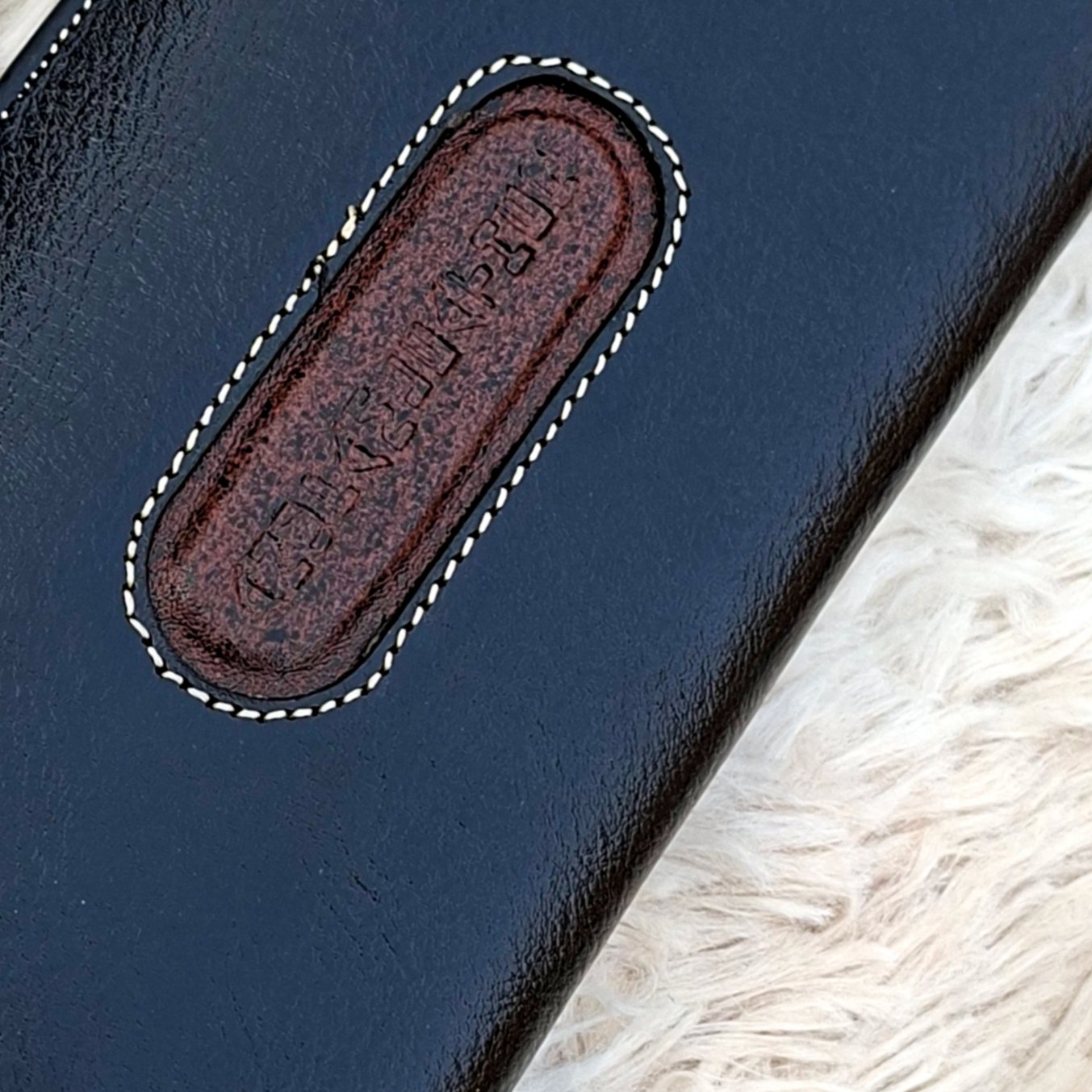 Exclusive Long Wallet (AL02B) - Image 3