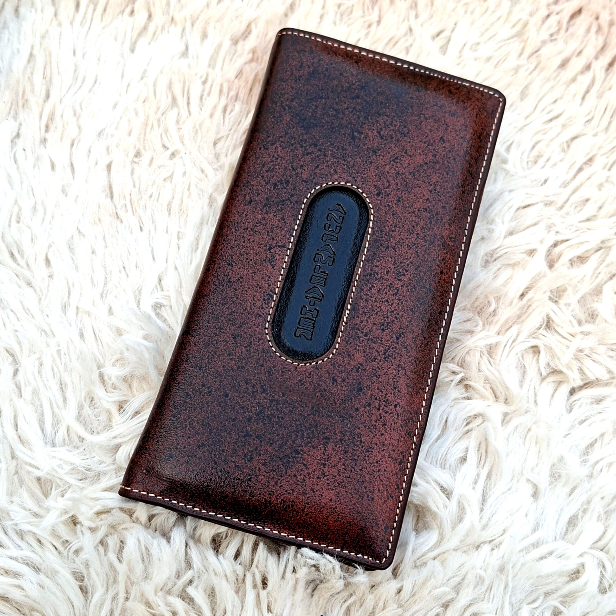 Exclusive Long Wallet (AL02B)
