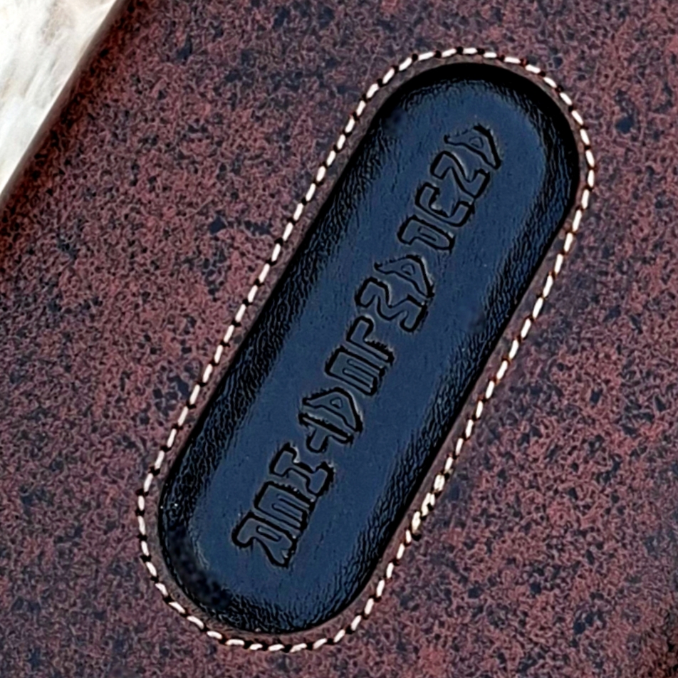 Exclusive Long Wallet (AL02B) - Image 3