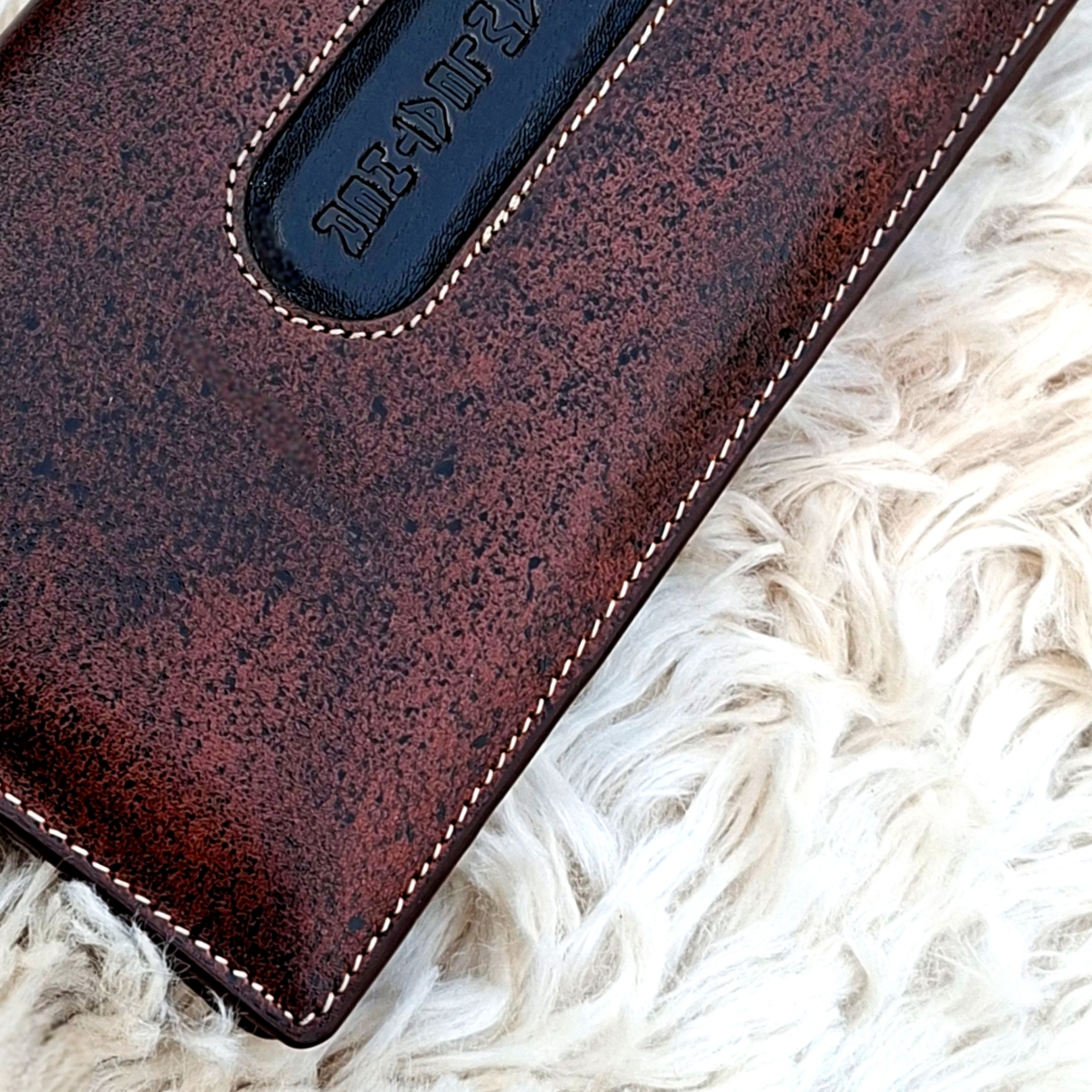 Exclusive Long Wallet (AL02B) - Image 4
