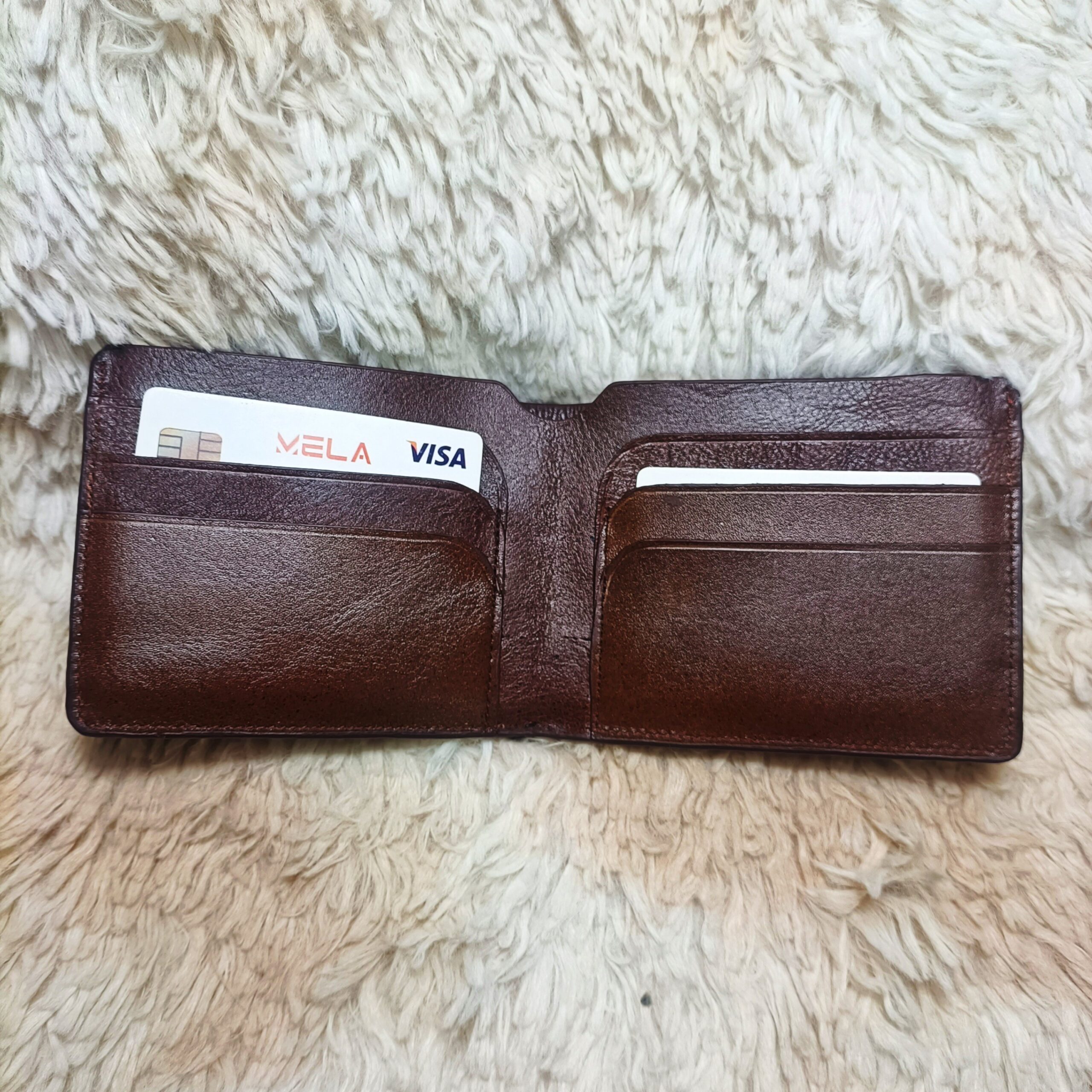 One part Leader wallet (m82c) - Image 2