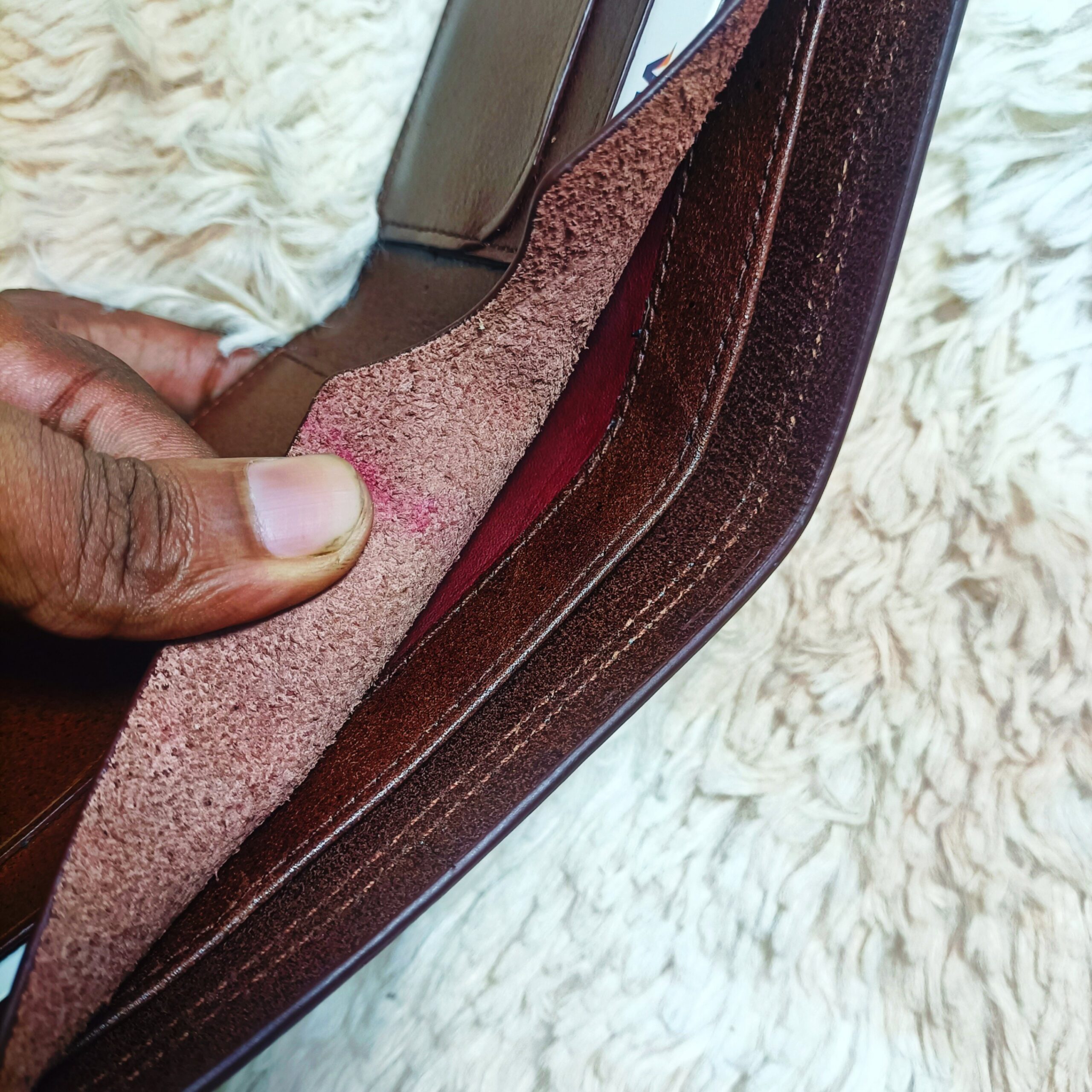 One part Leader wallet (m82c) - Image 3