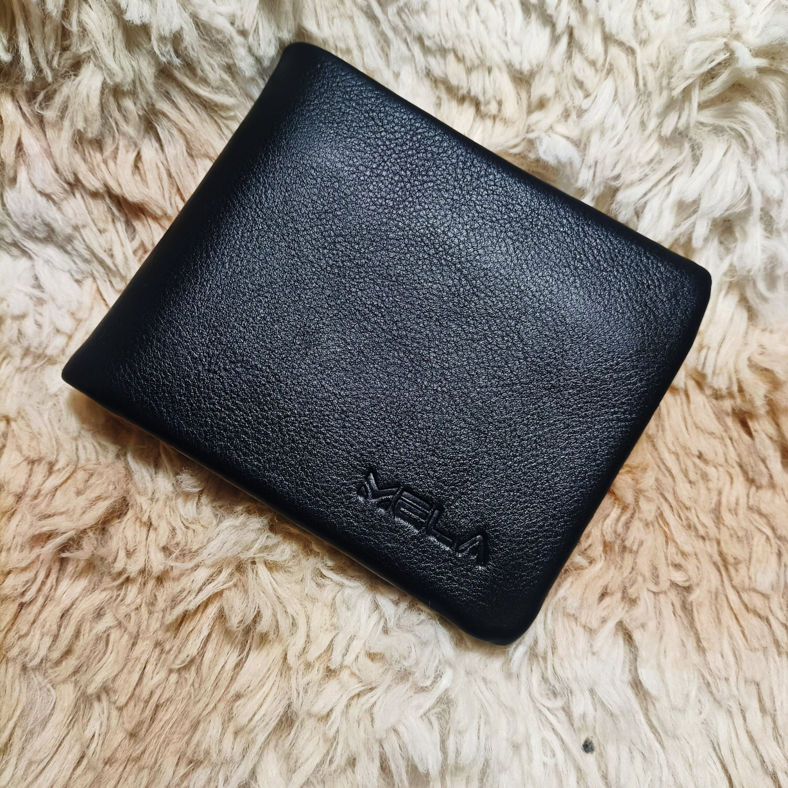 mela bifold wallet (m45)